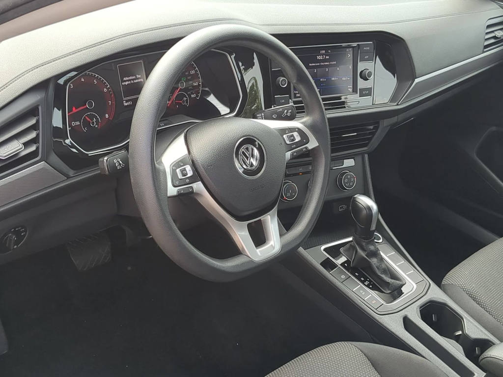 Thumbnail: 2019 Volkswagen Jetta - 2