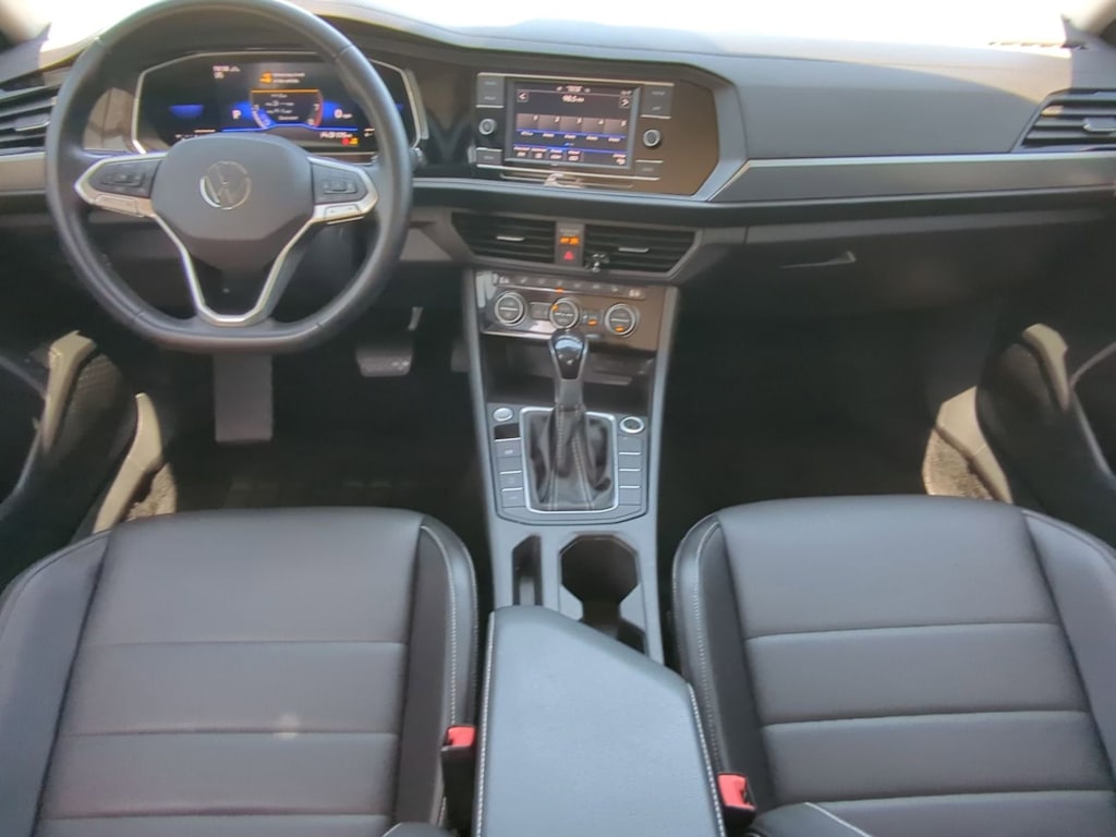 Thumbnail: 2022 Volkswagen Jetta - 9
