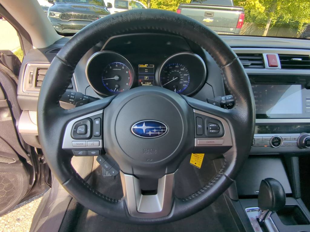 Thumbnail: 2017 Subaru Outback - 13