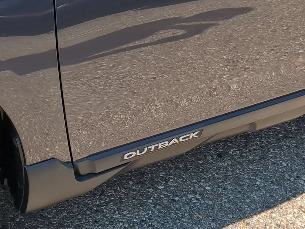 Thumbnail: 2017 Subaru Outback - 24