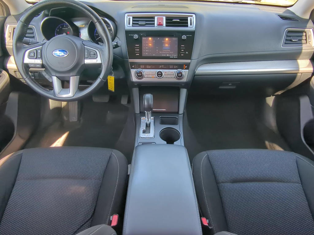 Thumbnail: 2017 Subaru Outback - 9