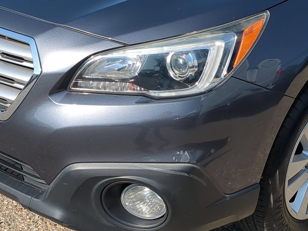 Thumbnail: 2017 Subaru Outback - 23
