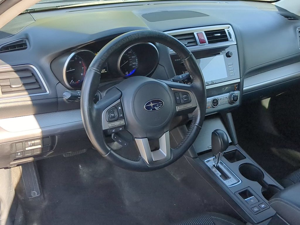 Thumbnail: 2017 Subaru Outback - 2