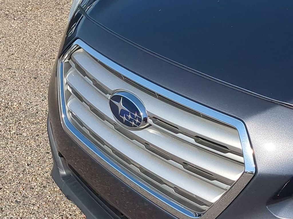 Thumbnail: 2017 Subaru Outback - 7