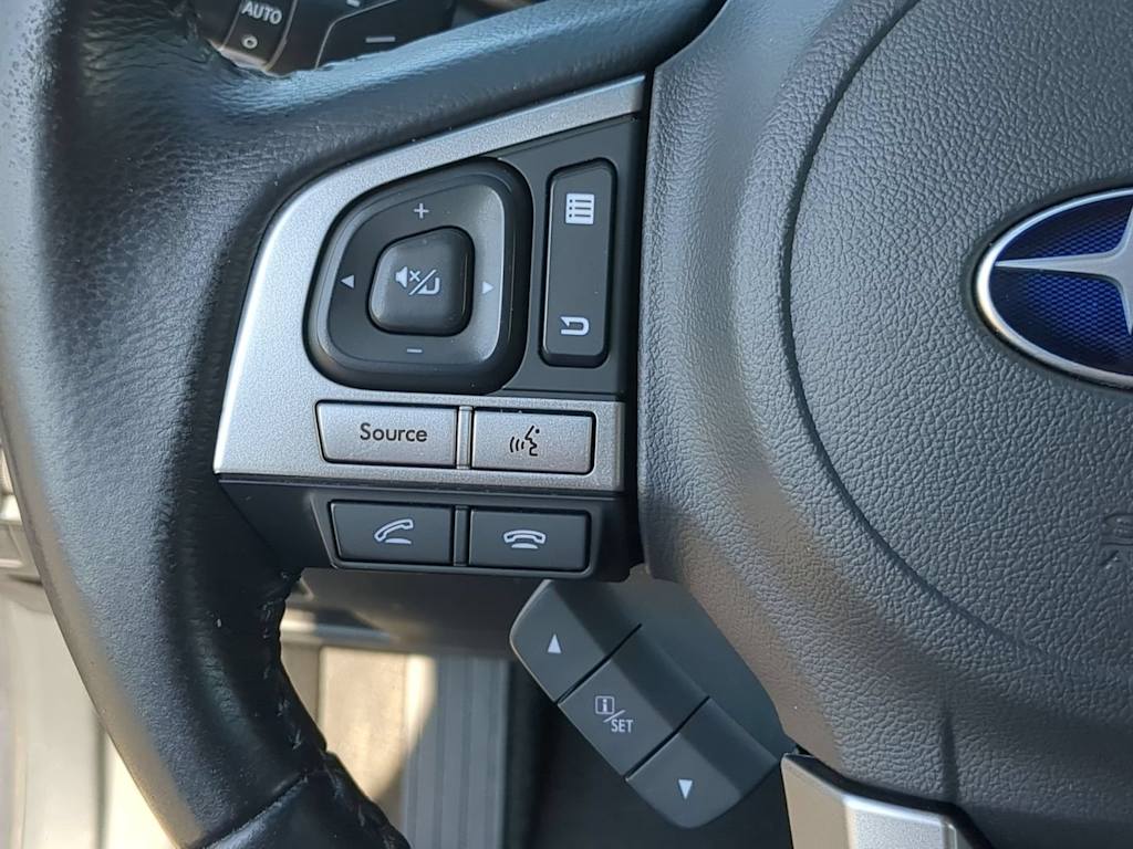 Thumbnail: 2017 Subaru Outback - 28