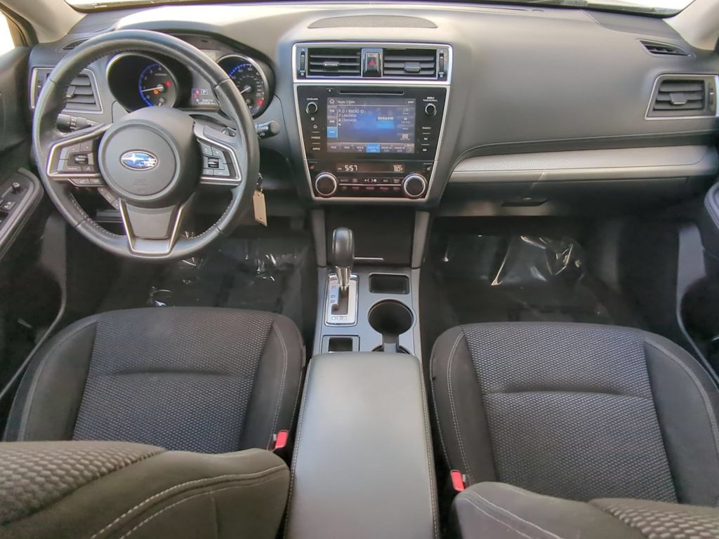 Thumbnail: 2018 Subaru Outback - 9
