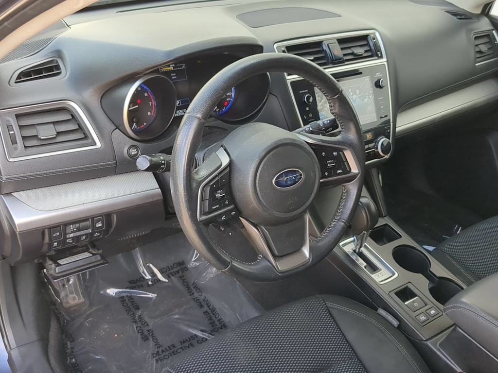 Thumbnail: 2018 Subaru Outback - 2