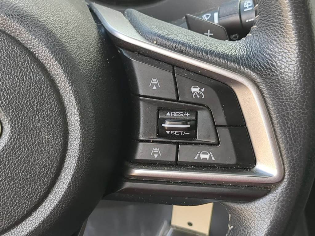 Thumbnail: 2018 Subaru Outback - 28