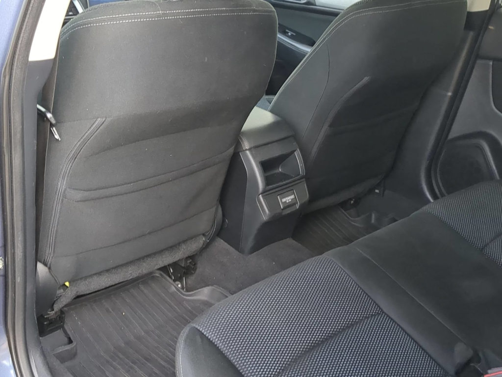 Thumbnail: 2018 Subaru Outback - 25