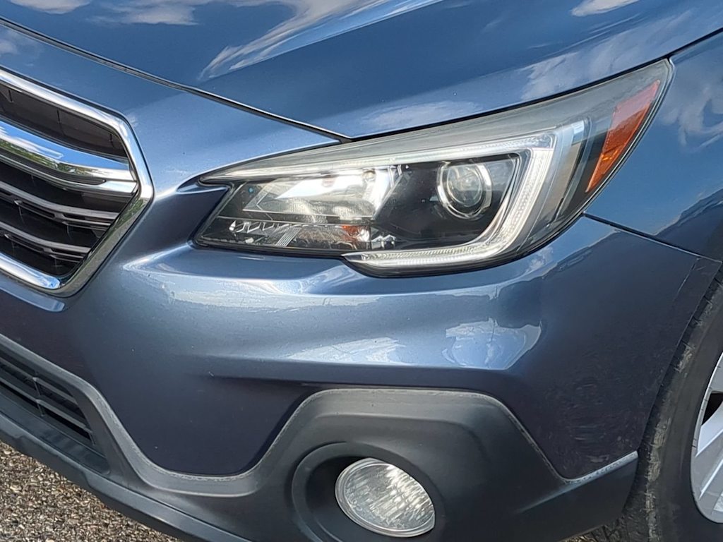 Thumbnail: 2018 Subaru Outback - 22