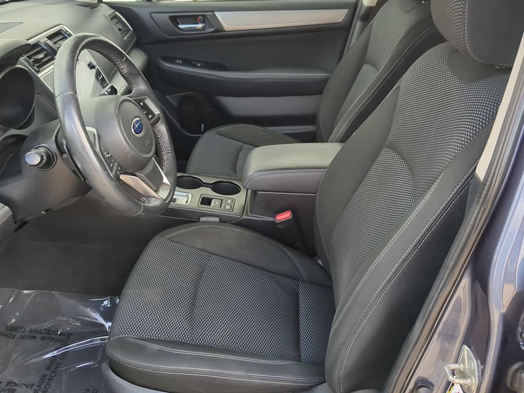 Thumbnail: 2018 Subaru Outback - 10