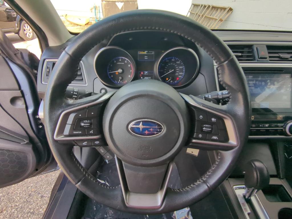 Thumbnail: 2018 Subaru Outback - 13