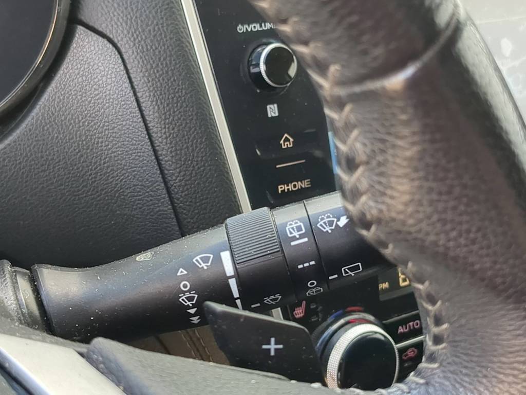 Thumbnail: 2018 Subaru Outback - 16