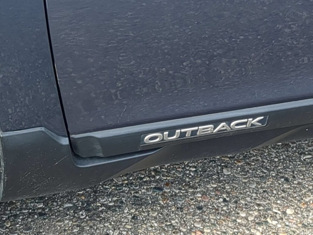 Thumbnail: 2018 Subaru Outback - 23