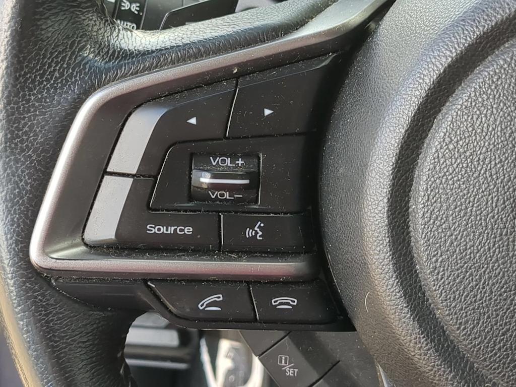 Thumbnail: 2018 Subaru Outback - 27