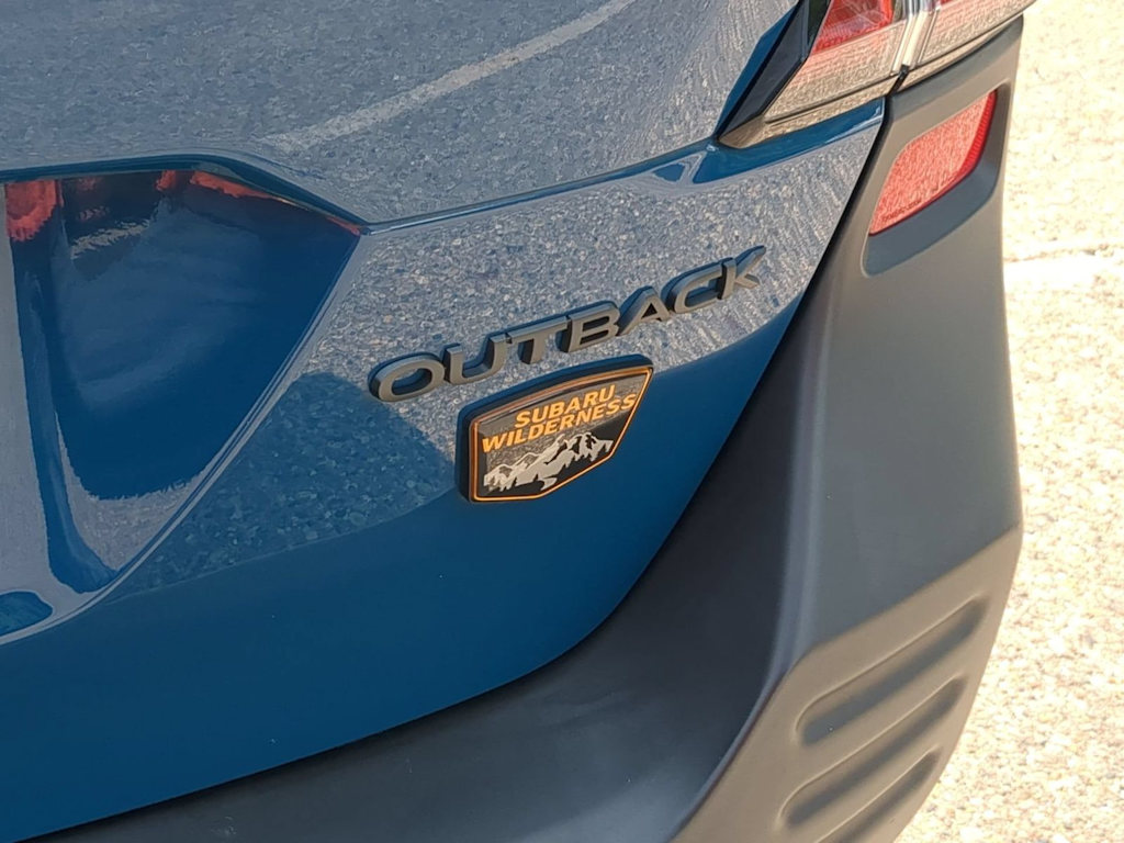 Thumbnail: 2022 Subaru Outback - 24