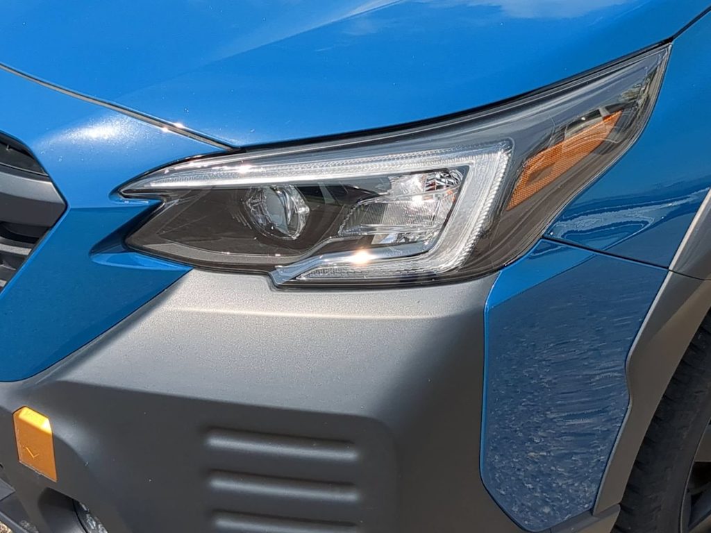 Thumbnail: 2022 Subaru Outback - 23