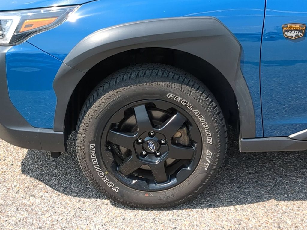 Thumbnail: 2022 Subaru Outback - 8