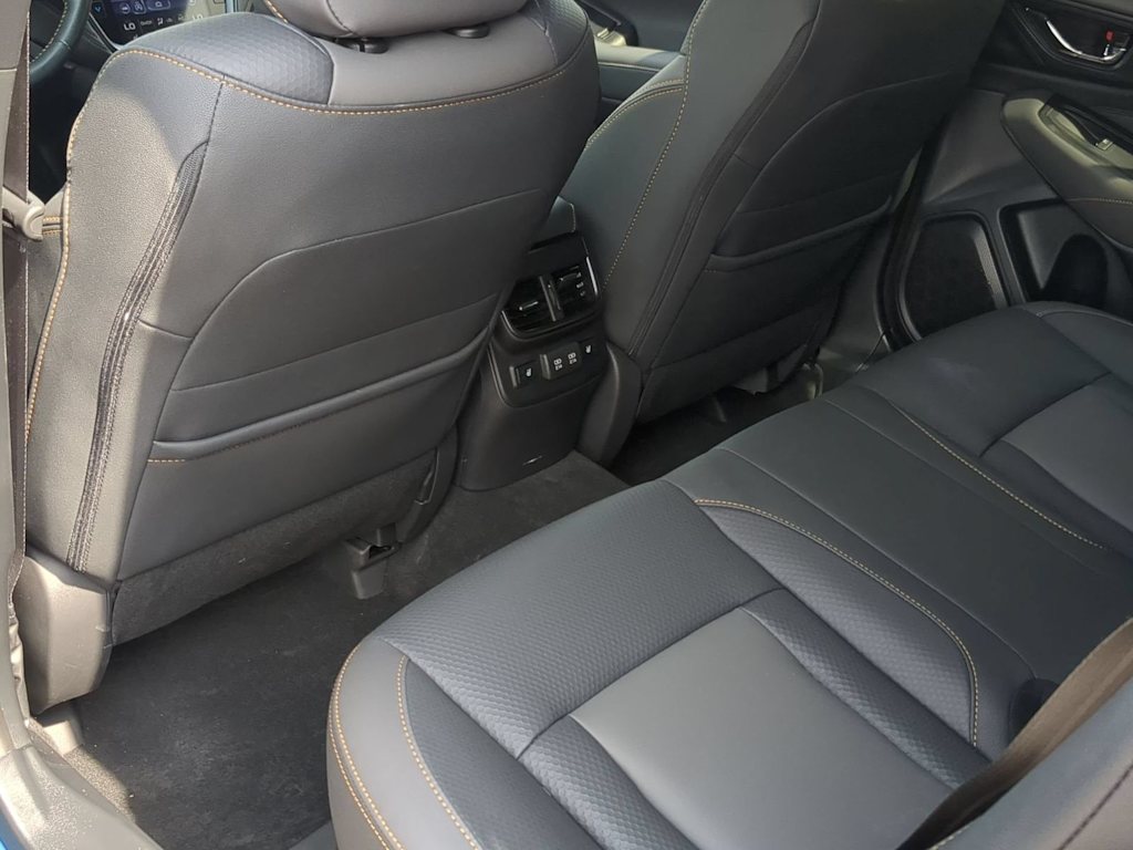 Thumbnail: 2022 Subaru Outback - 12