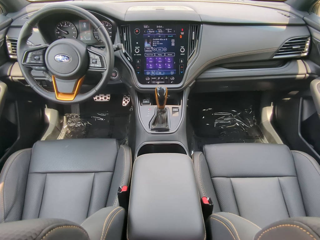 Thumbnail: 2022 Subaru Outback - 9