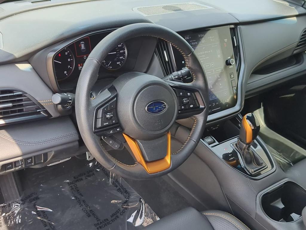 Thumbnail: 2022 Subaru Outback - 2
