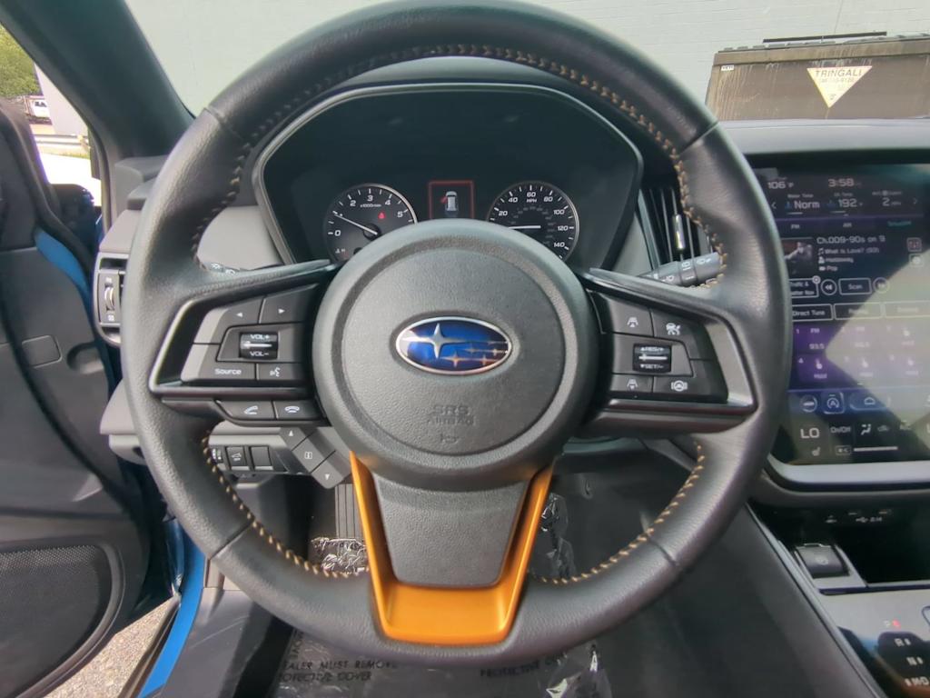 Thumbnail: 2022 Subaru Outback - 13