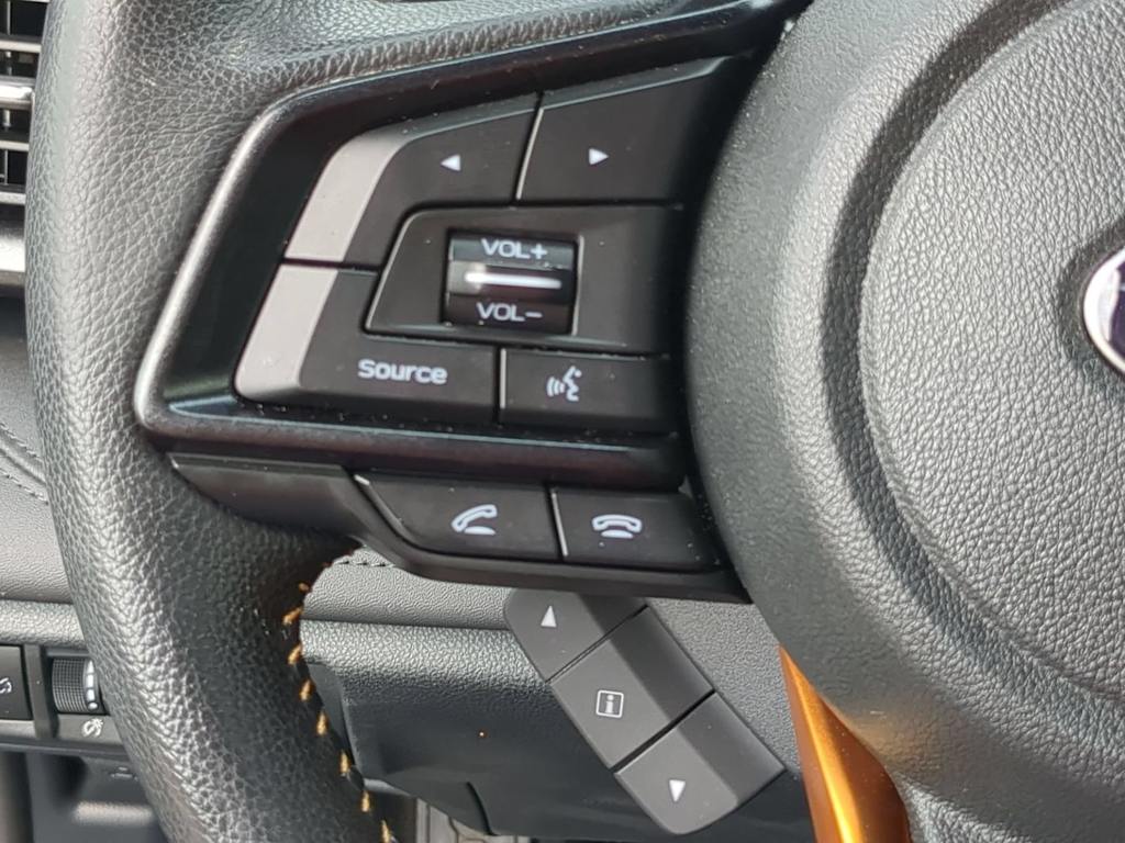 Thumbnail: 2022 Subaru Outback - 28