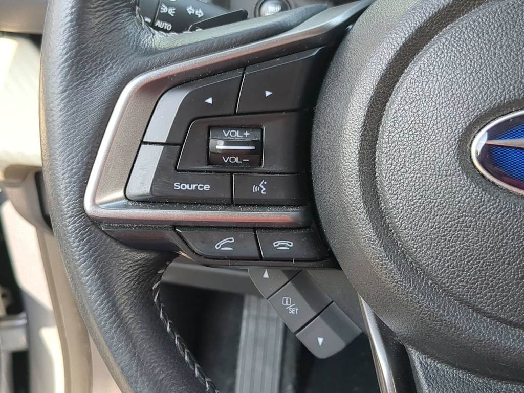 Thumbnail: 2019 Subaru Ascent - 28
