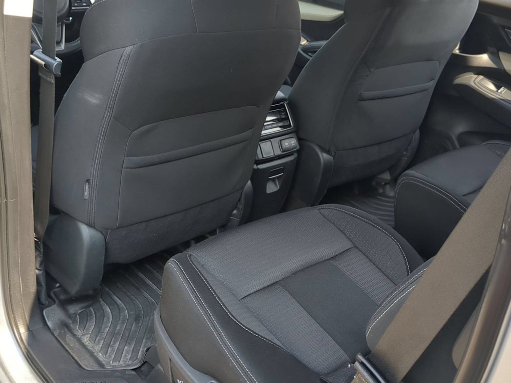 Thumbnail: 2019 Subaru Ascent - 12