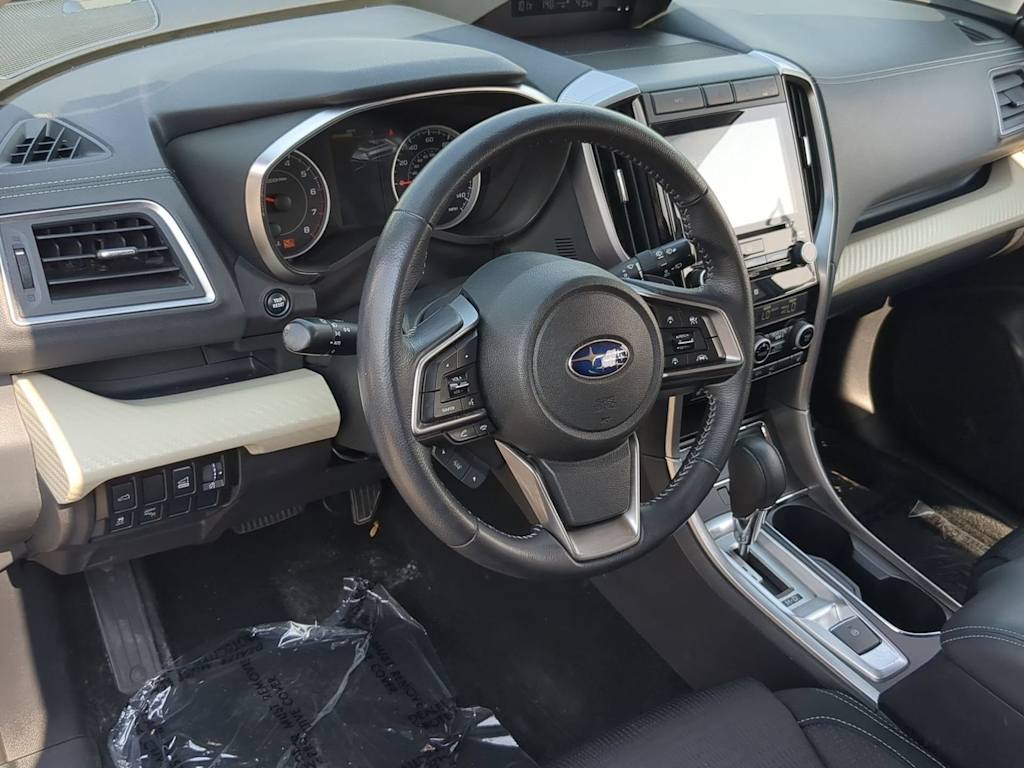 Thumbnail: 2019 Subaru Ascent - 2