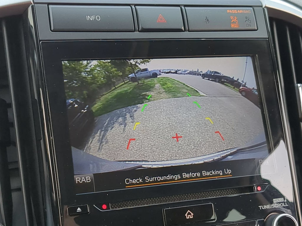 Thumbnail: 2019 Subaru Ascent - 32