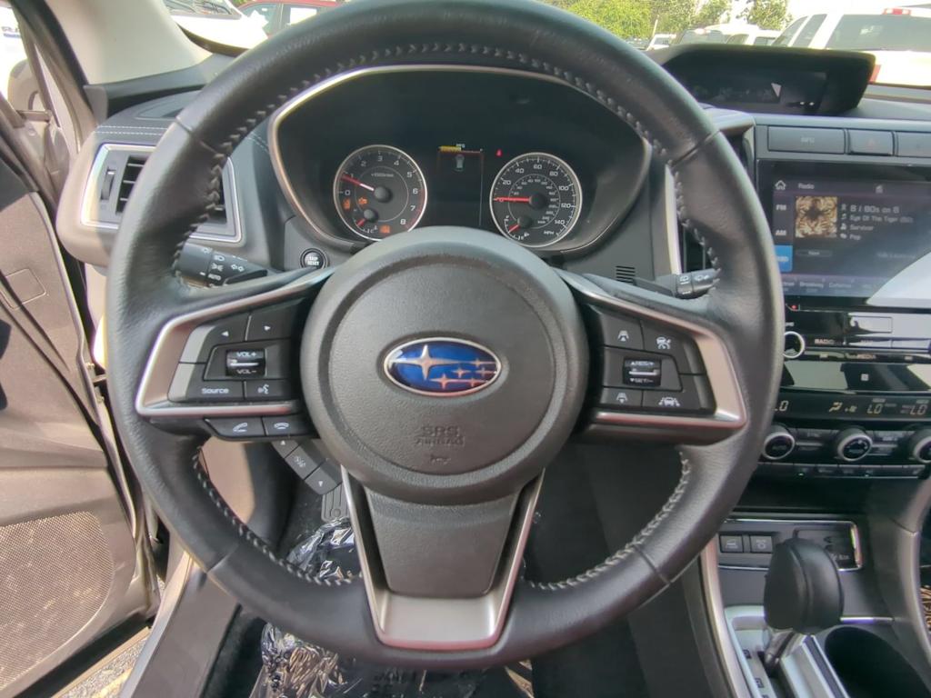 Thumbnail: 2019 Subaru Ascent - 13