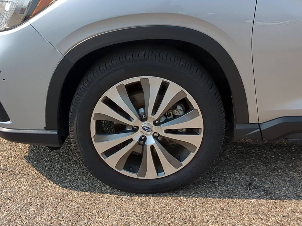 Thumbnail: 2019 Subaru Ascent - 8