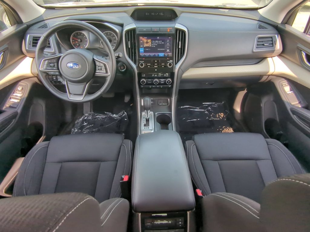 Thumbnail: 2019 Subaru Ascent - 9