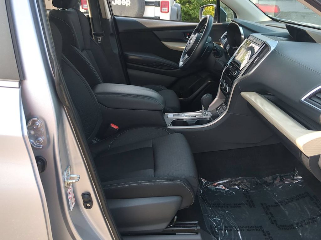 Thumbnail: 2019 Subaru Ascent - 11
