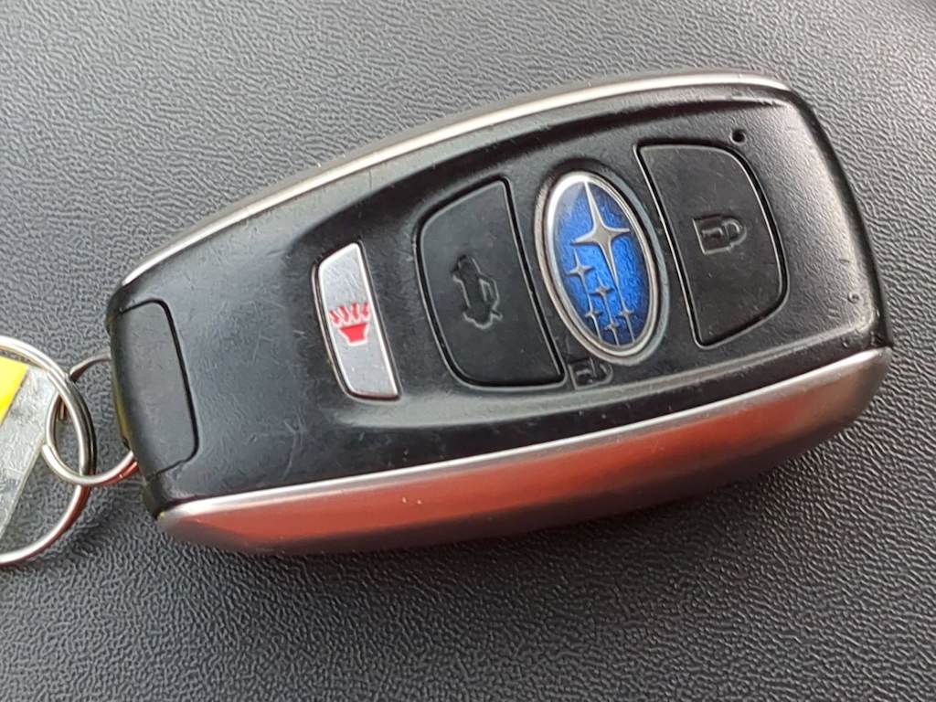 Thumbnail: 2019 Subaru Ascent - 33