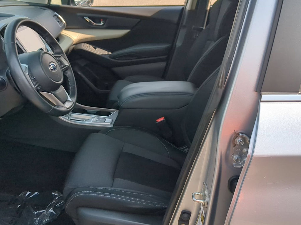 Thumbnail: 2019 Subaru Ascent - 10