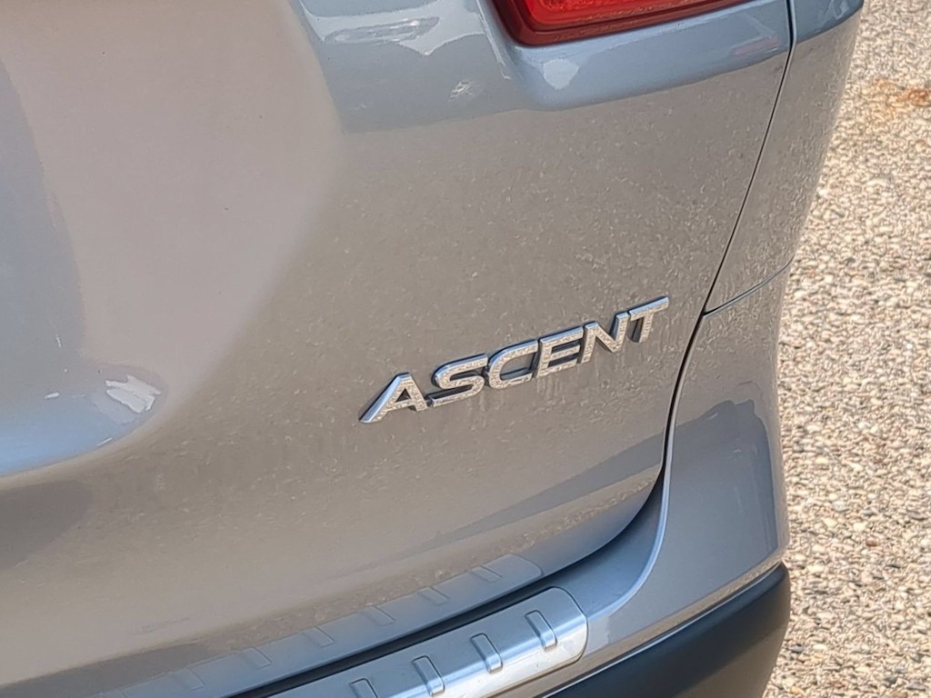 Thumbnail: 2019 Subaru Ascent - 24