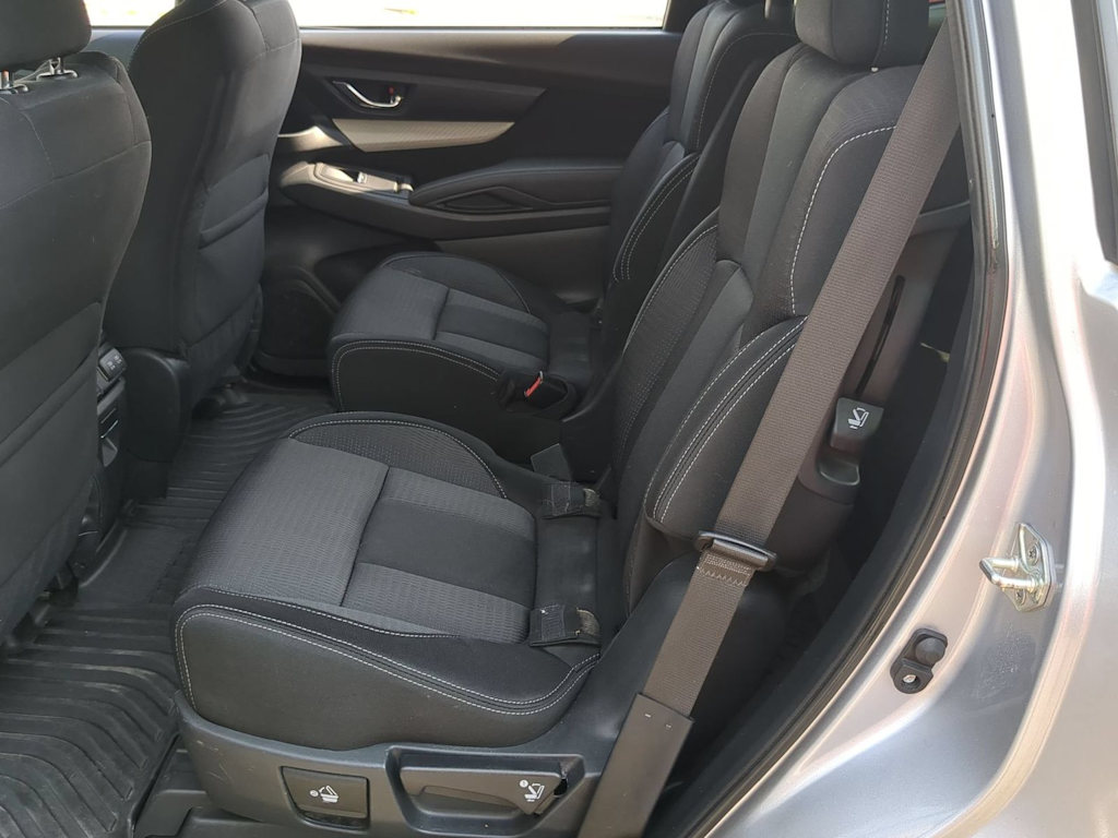 Thumbnail: 2019 Subaru Ascent - 26