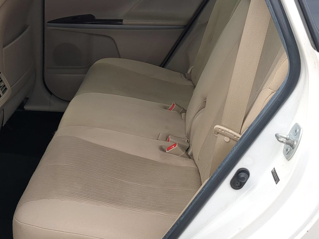 Thumbnail: 2013 Toyota Venza - 12