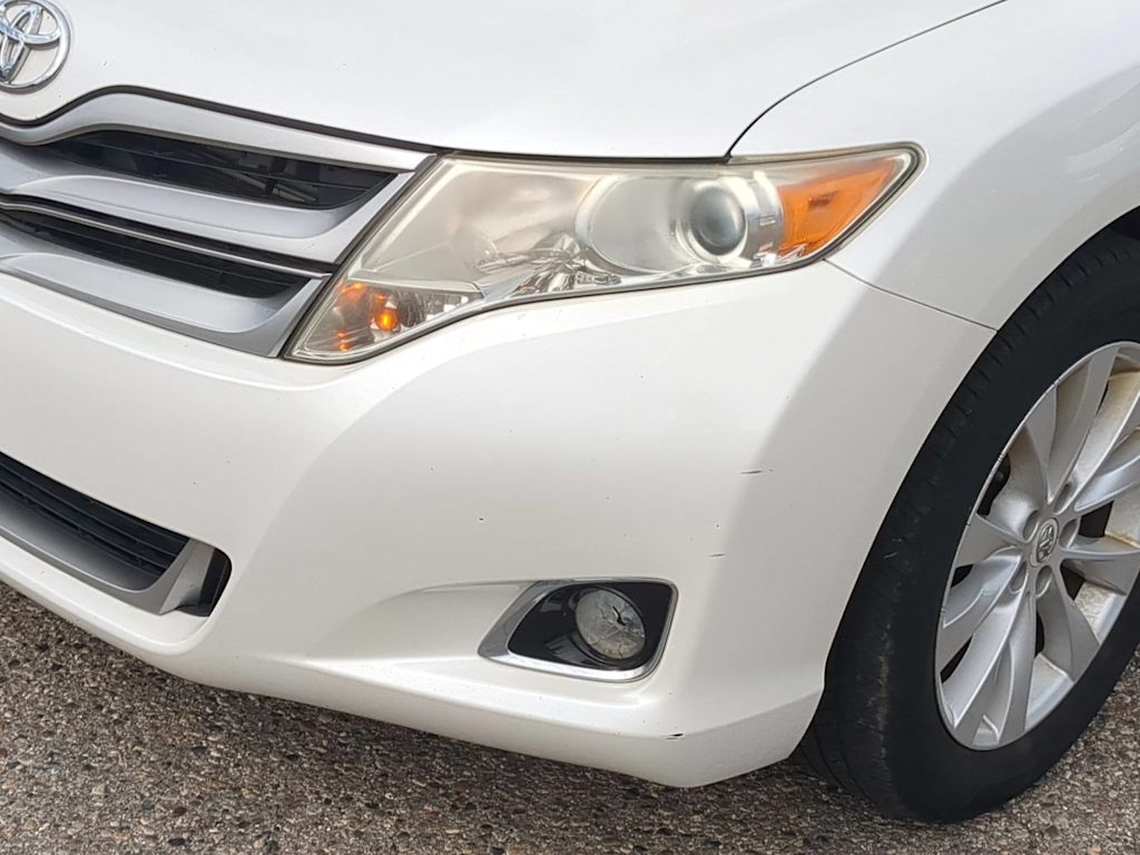 Thumbnail: 2013 Toyota Venza - 22