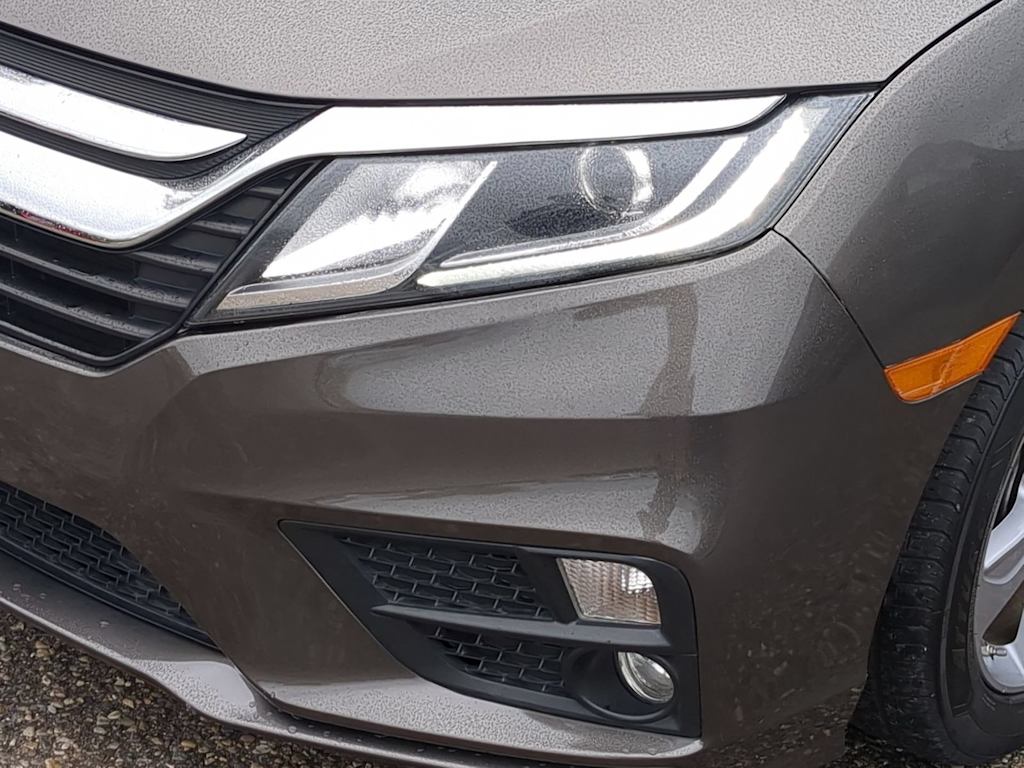 Thumbnail: 2020 Honda Odyssey - 23
