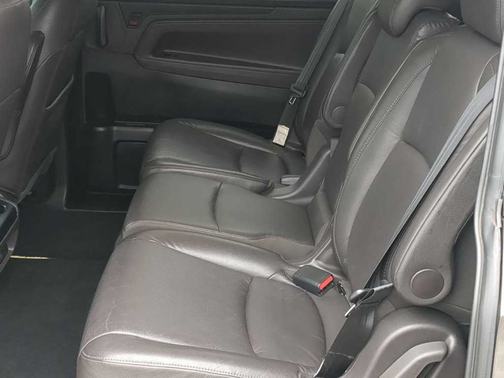 Thumbnail: 2020 Honda Odyssey - 12