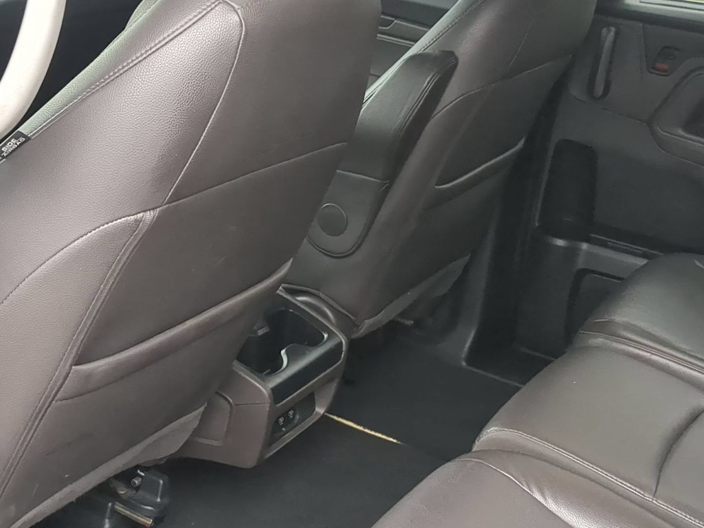Thumbnail: 2020 Honda Odyssey - 26