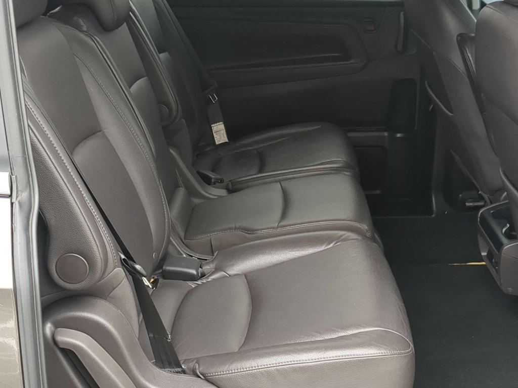Thumbnail: 2020 Honda Odyssey - 27