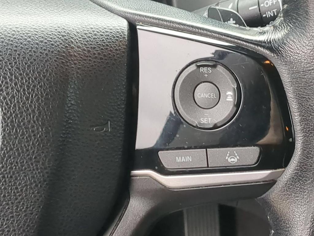 Thumbnail: 2020 Honda Odyssey - 29