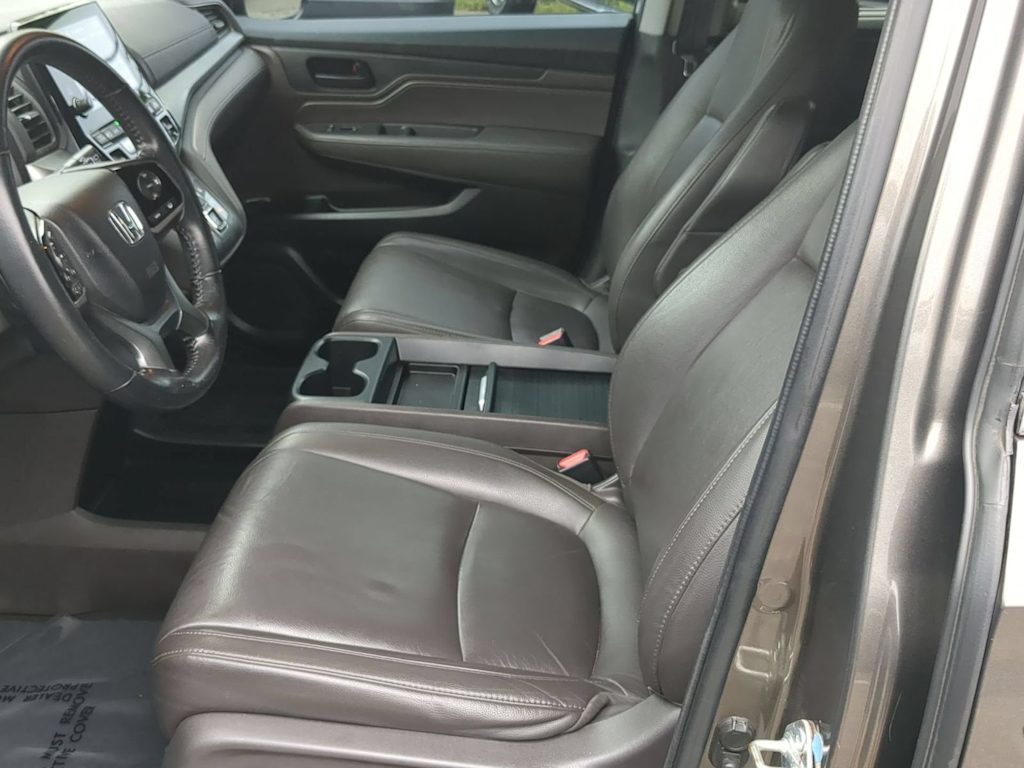 Thumbnail: 2020 Honda Odyssey - 10
