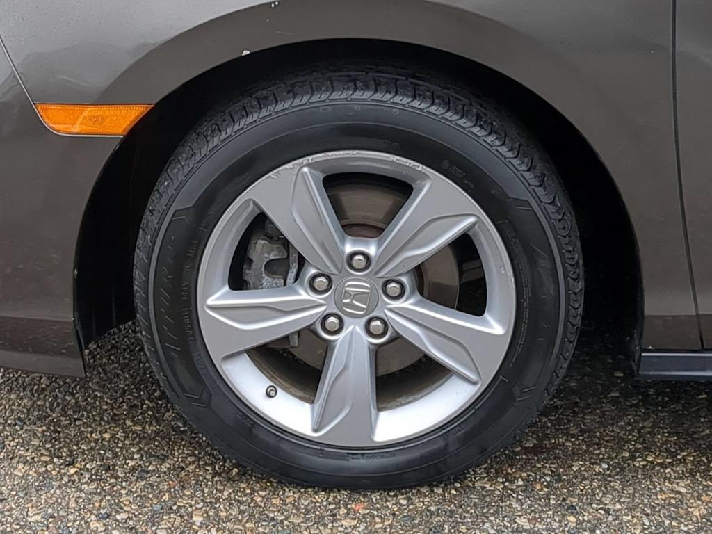 Thumbnail: 2020 Honda Odyssey - 8