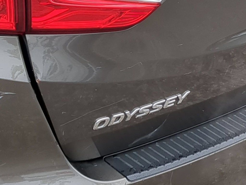 Thumbnail: 2020 Honda Odyssey - 24
