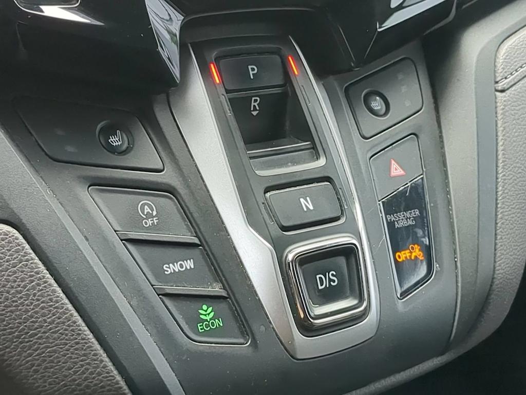 Thumbnail: 2020 Honda Odyssey - 32